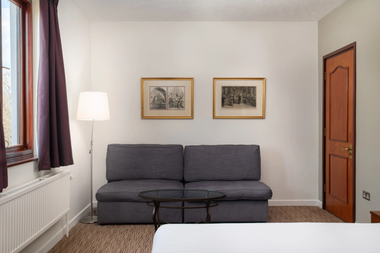 Copthorne Effingham Gatwick Hotel