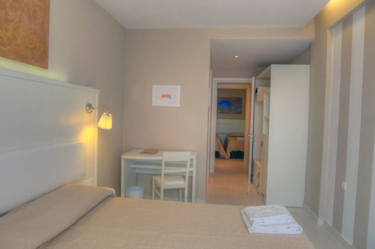 Sidari Beach Hotel