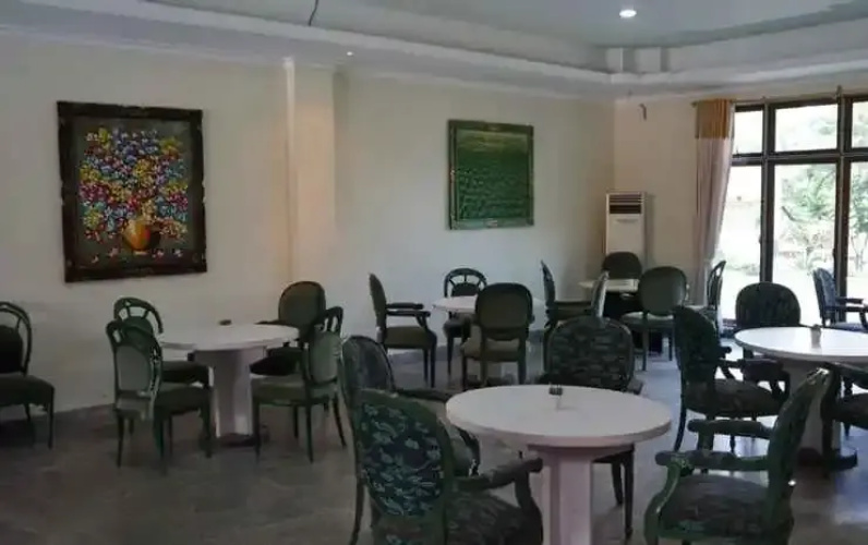 BRIA Hotel & Convention