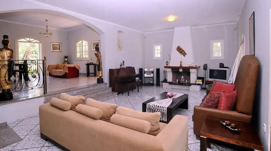 Villa Pagali