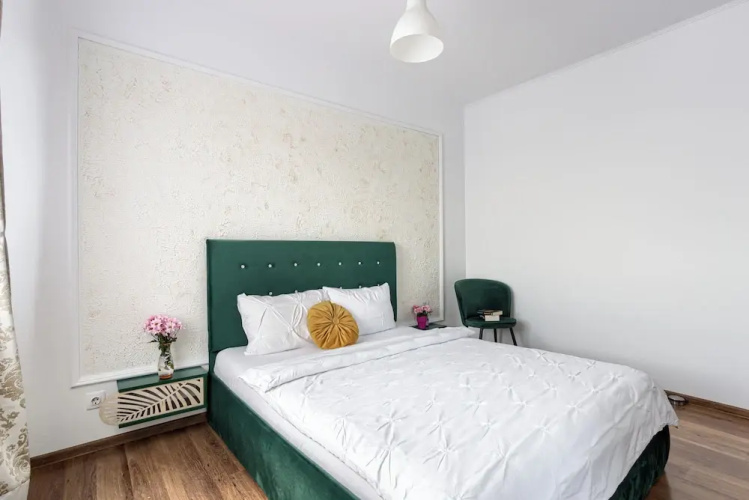 ARI - ARED Luxurious Apartments