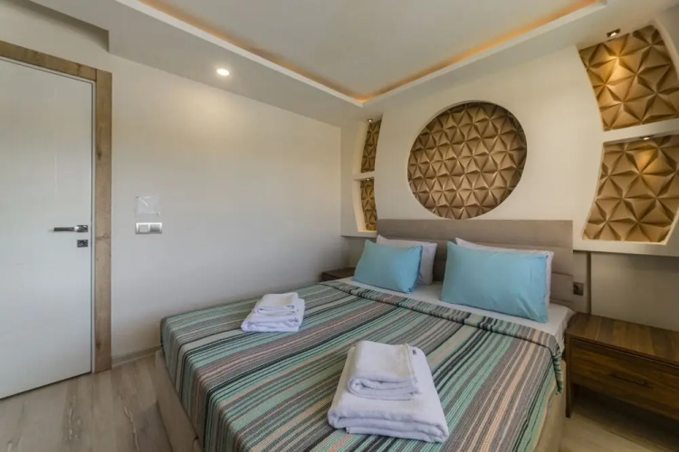 Tema Martılı Apart