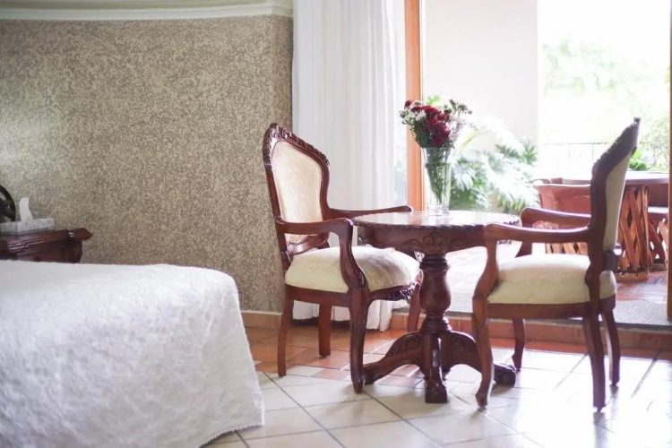 Hotel Quinta Lucerito