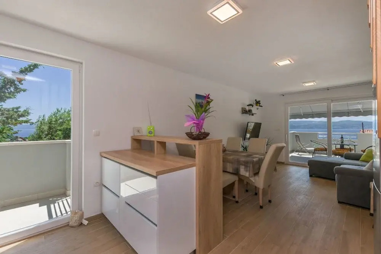 Apartment Siwillo