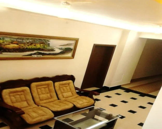 Hotel Permeti