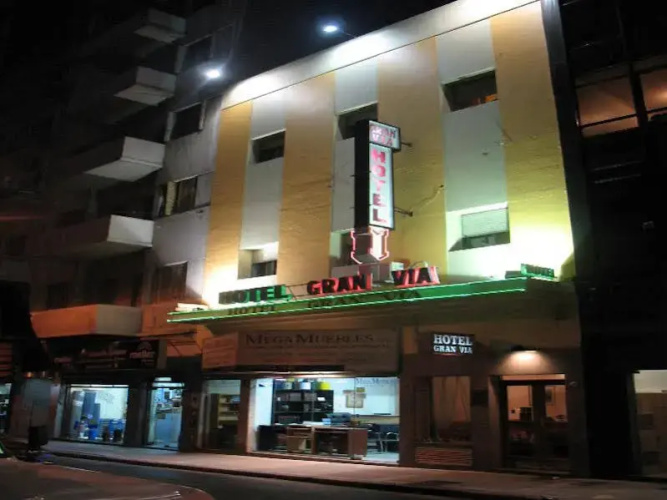 Hotelbild