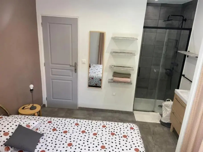 La villa Selah ****