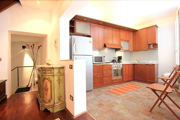 City Apartments - Capitello