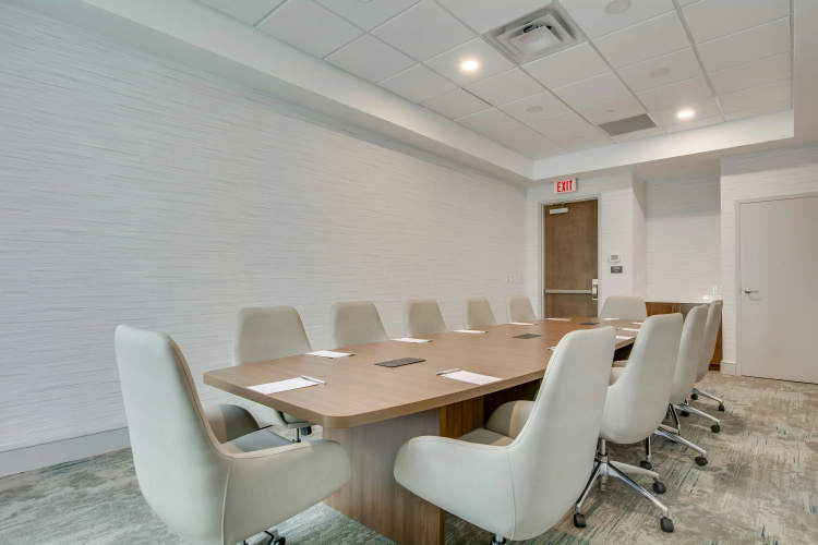 Hilton Garden Inn Louisville Airport photo 26