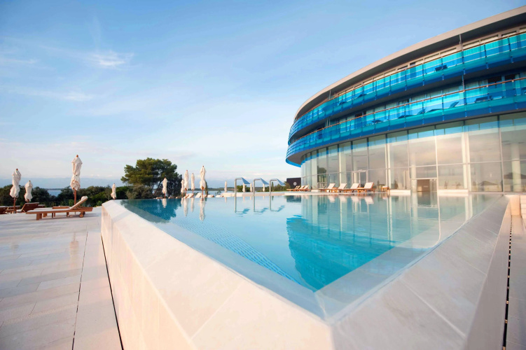 Falkensteiner Hotel & Spa Iadera photo 19
