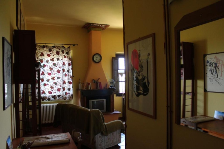 2 Bedrooms Double Apartment