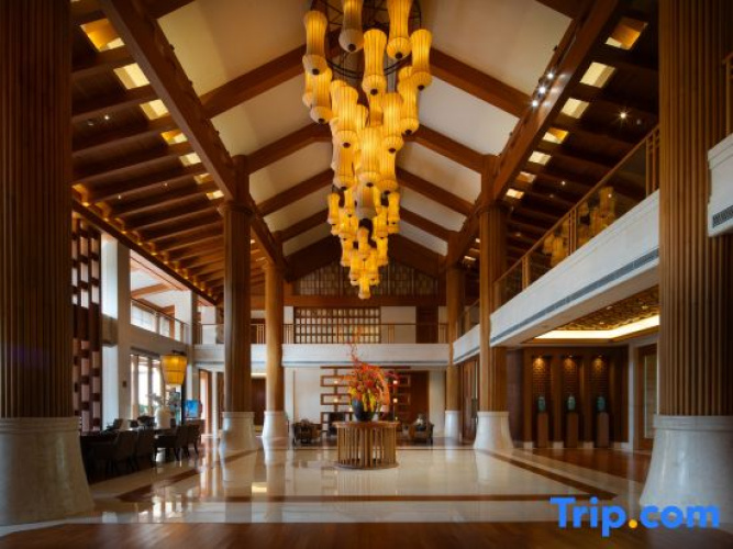 Huquan Tianyi Hotel