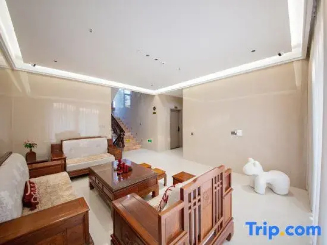 Pu Yuan Homestay