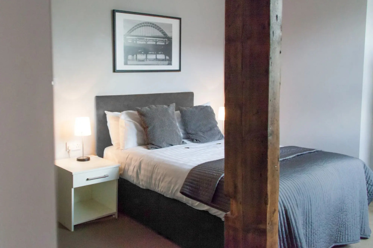 Dream Apartments Bigg Market