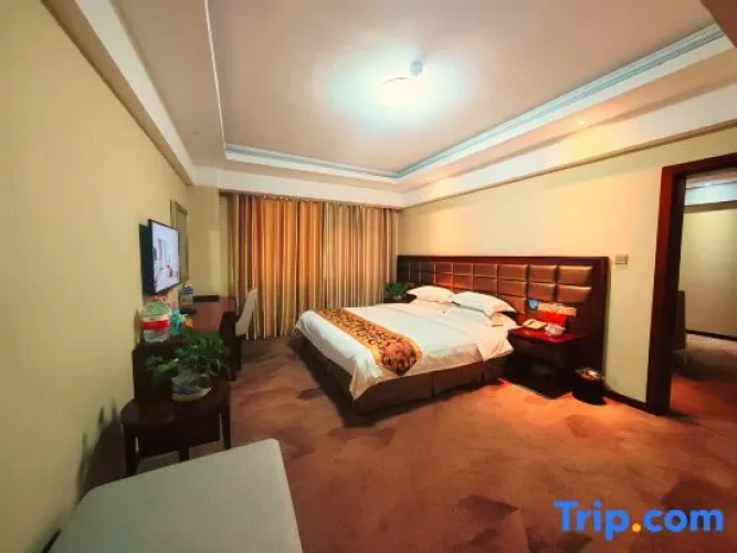 Business Single room
