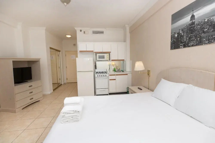 436 Ocean View Studio