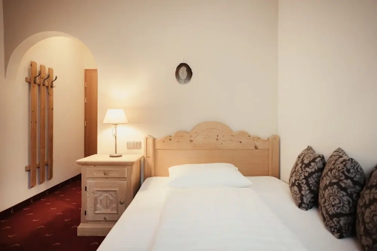 Comfort Single room with balcony