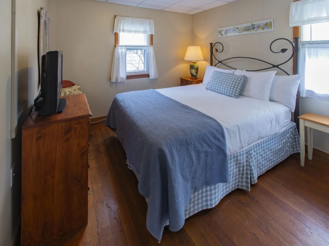 Edgewater Resort