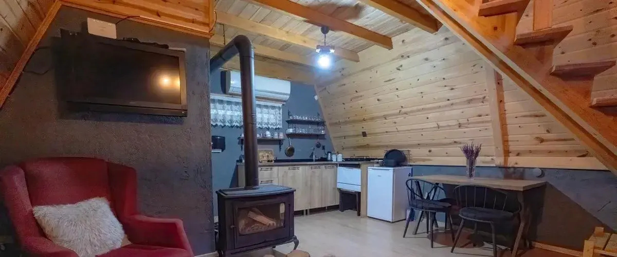 Bera Bungalov