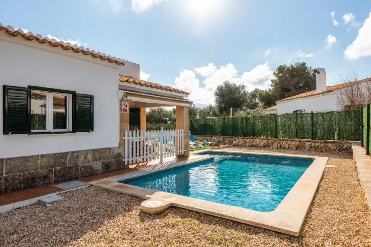 Villa Ses 5 Claus