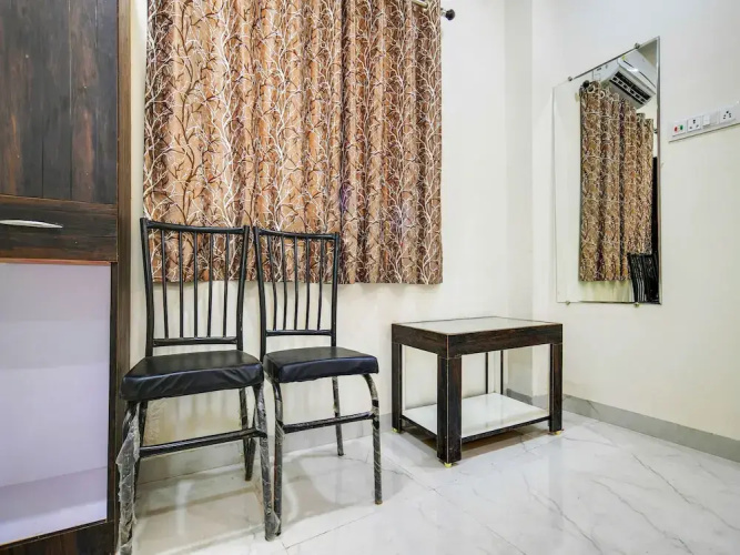 Hotel Dev Shree