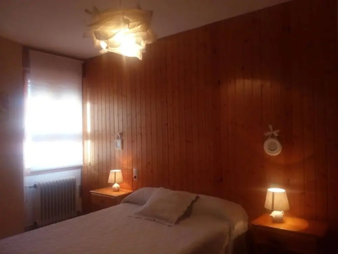 Apartamento La Estacin