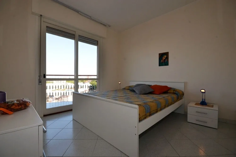 1 Bedroom Standard Apartment with balcony