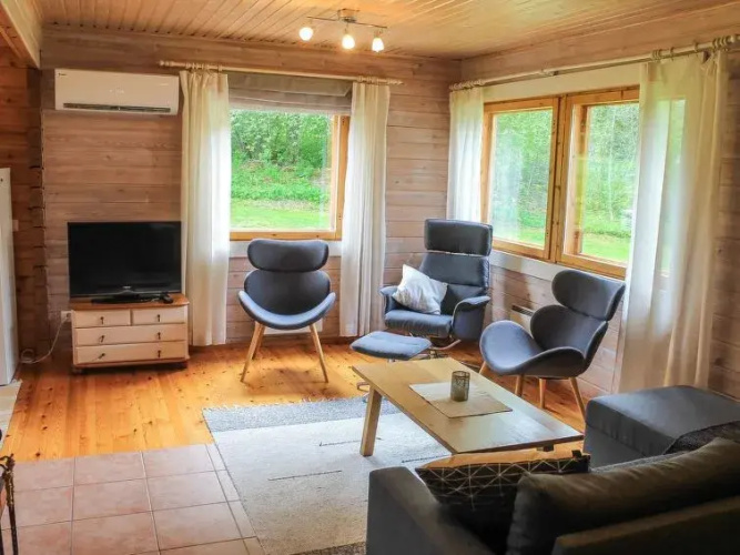 Holiday Home Pihlaja