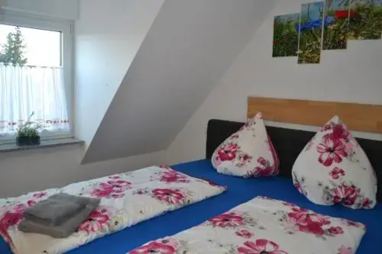 Pension Gästehaus Oberscheven