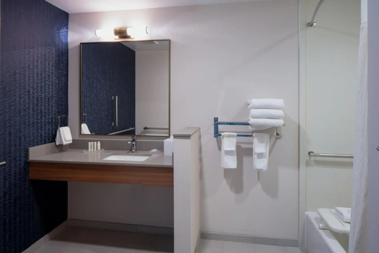 Fairfield By Marriott Inn & Suites Somerset