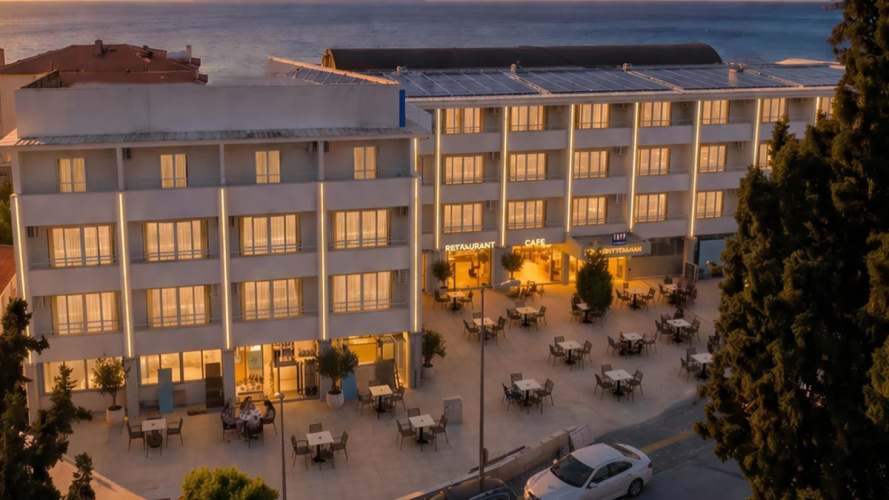 TRYP by Wyndham Didim