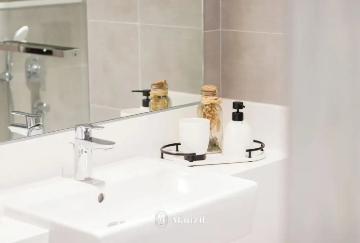 Luxury Apartment