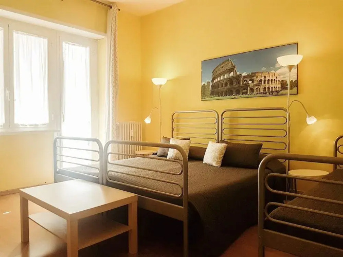 Bed and Breakfast Roma Amore Mio