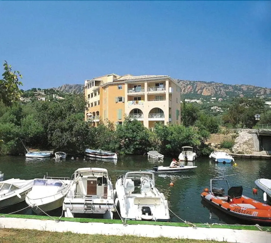 Residence Le Nautic