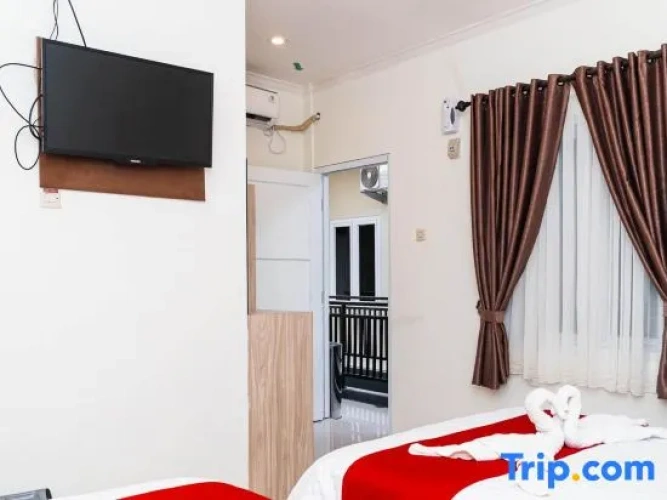 Premium Twin room