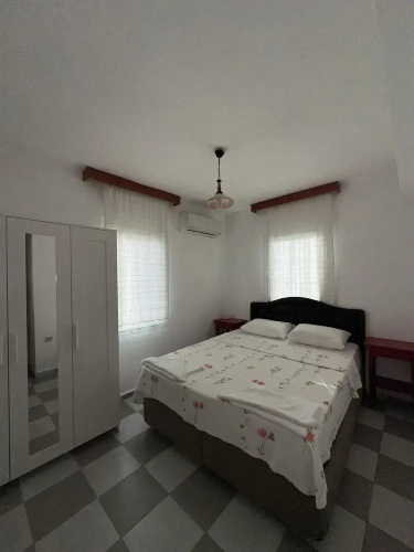 Atalay Apart Otel