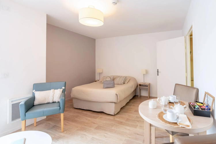 Quality Suites Bourgoin-Jallieu