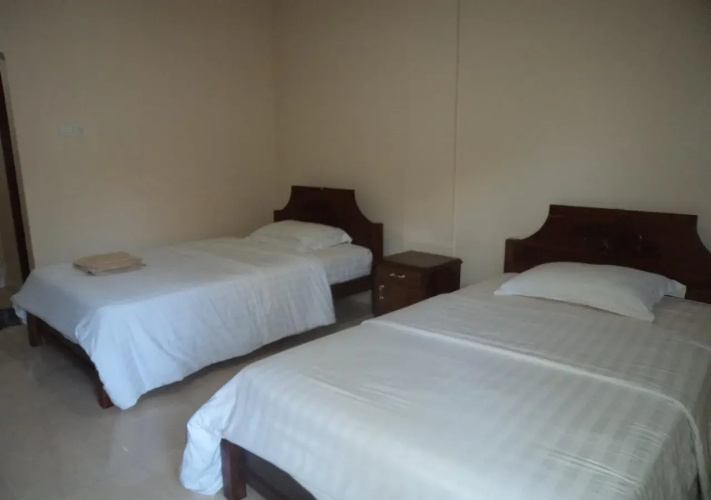 Cempaka Bali House