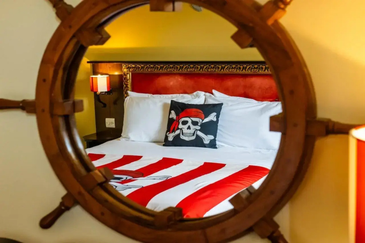 LEGOLAND Windsor Resort Hotel
