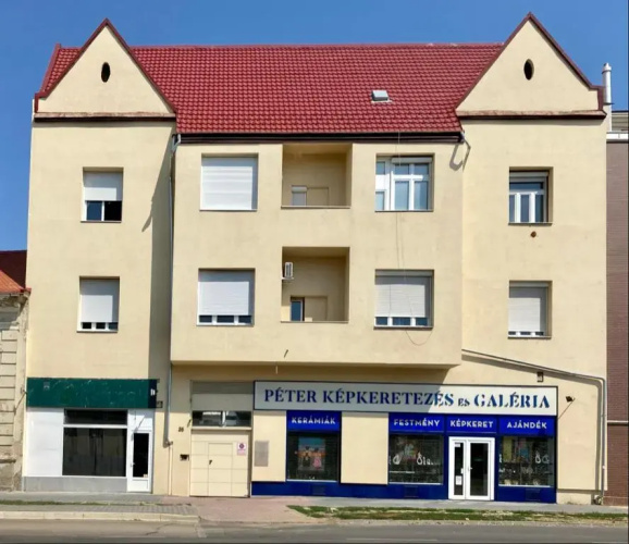 Hotelafbeelding