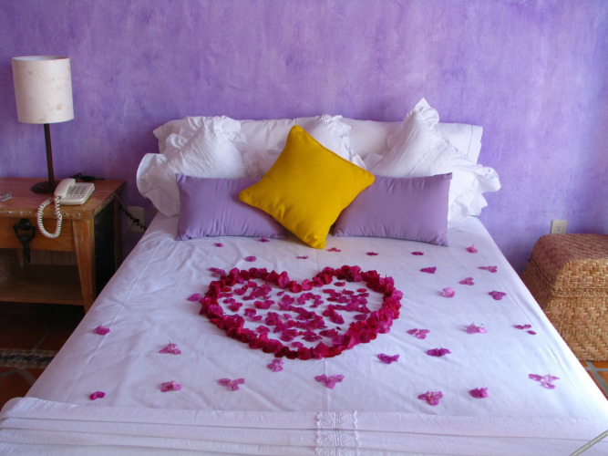 Imagen de Luna Liquida Hotel Boutique