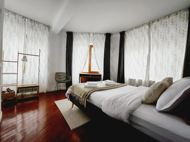 Lovely Studio in center of Bucharest