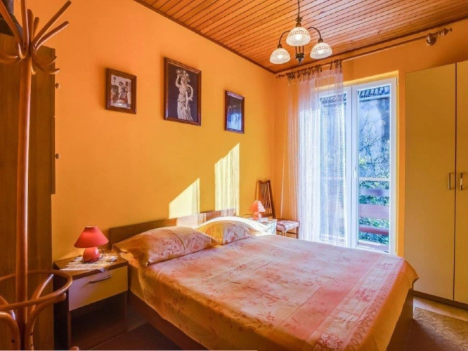 Apartment Blamax