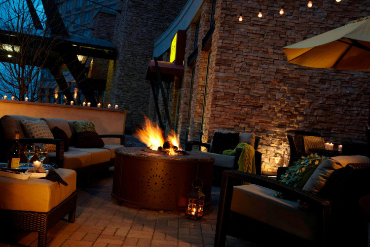 Renaissance Boulder Flatiron Hotel photo 28