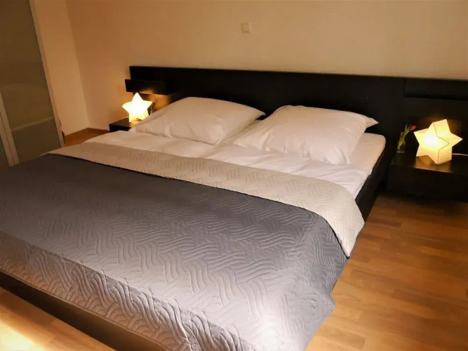 Eine schöne Wohnung in Kupferdreh
