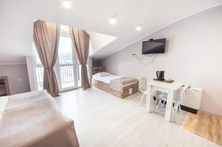 Art Guesthouse
