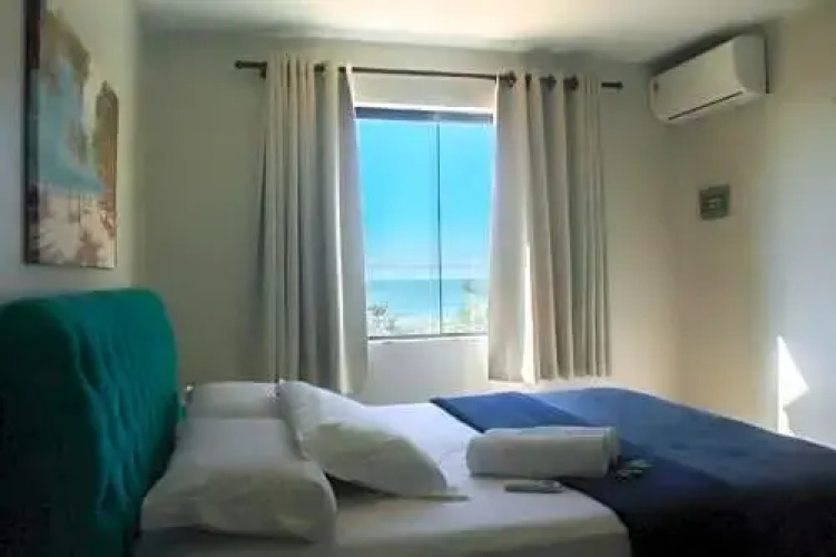 BRAVA POINT Pousada e Hostel