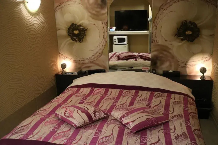 HOTEL AQUA (Adult only)
