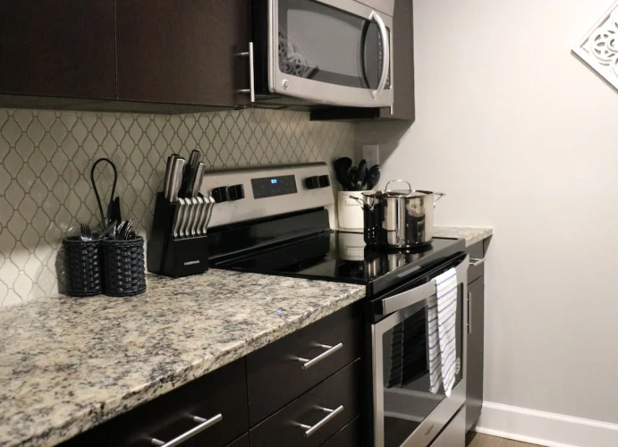 Premium Apartment