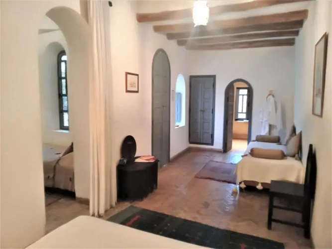 Suite